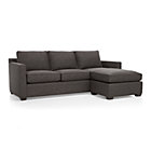 Davis 3-Seat Lounger