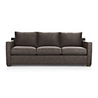 Davis 3-Seat Queen Sleeper Sofa
