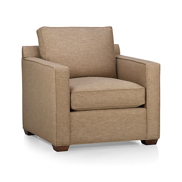DavisChairMink3QS12