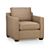 DavisChairMink3QS12