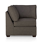 Davis Sectional Corner