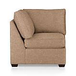 Davis Sectional Corner