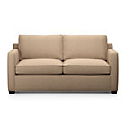 Davis Full Sleeper Sofa with Air Mattress
