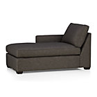 Davis Left Arm Chaise