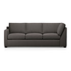 Davis Left Arm Sectional Corner Sofa
