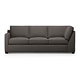 Davis Left Arm Sectional Corner Sofa