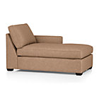 Davis Right Arm Sectional Chaise
