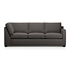 Davis Right Arm Sectional Corner Sofa