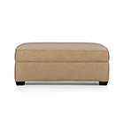 Davis Storage Ottoman