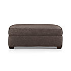 Davis Ottoman and a Half