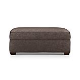 Davis Storage Ottoman