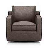 Davis Swivel Chair