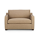 Davis Twin Sleeper Sofa
