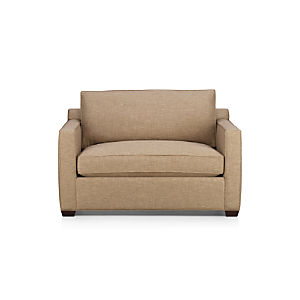 Sofa Beds and Sleeper Sofas  Crate and Barrel