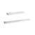 DavisWlShelvesBrshSlvrS12