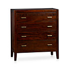 Dawson Four-Drawer Chest.