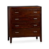 Dawson 4-Drawer Chest