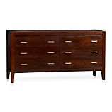 Dawson 6-Drawer Dresser