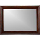 Dawson Rectangular Wall Mirror.