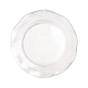 Delice Dessert Plate