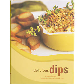 Delicious Dips