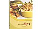 "Delicious Dips" Cookbook