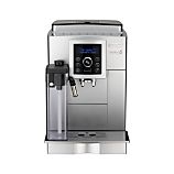 DeLonghi® Fully Automatic Espresso Machine with One Touch Cappuccino