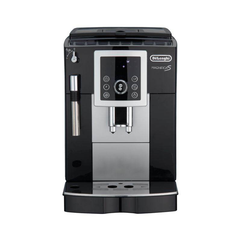 DeLonghi ® Fully Automatic Espresso Machine Crate and Barrel