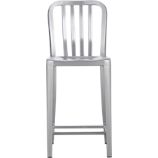Delta 24" Aluminum Counter Stool