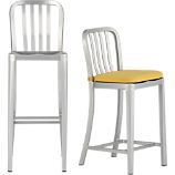 Delta Barstools and Cushion
