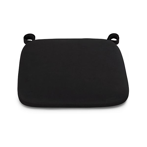 DeltaChairCushionBlackS10