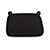 DeltaChairCushionBlackS10