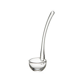 Deluxe Sauceboat Ladle