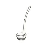 Deluxe Sauceboat Ladle