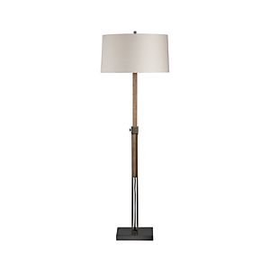 Autry Floor Lamp in Floor Lamps, Torchieres | Crate and Barrel