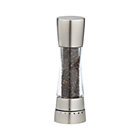 Derwent Stainless Steel Adjustable Pepper Mill.