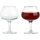 Dessert Cordial Glass