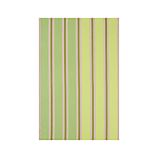 Devon Green Stripe Dishtowel