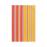 Devon Pink Stripe Dishtowel