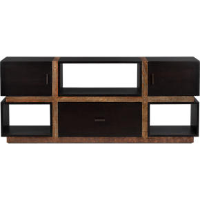 Diego 68 Media Console