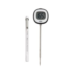 OXO® Digital Instant Read Thermometer OXO® Digital Instant Read Thermometer