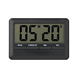Digital Timer-Clock