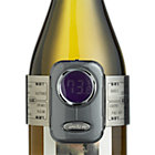 Thermometer.