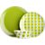 DinnerPltGrnDotSaladBwlOT12