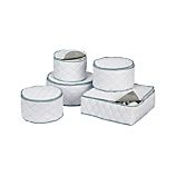 Dinnerware Storage Set