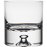 Direction 9 oz. Double Old-Fashioned Glass