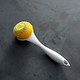 Casabella® Dish Scrubber