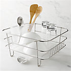 simplehuman® Dish Rack.