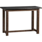 High Dining Table.