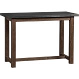 District High Dining Table